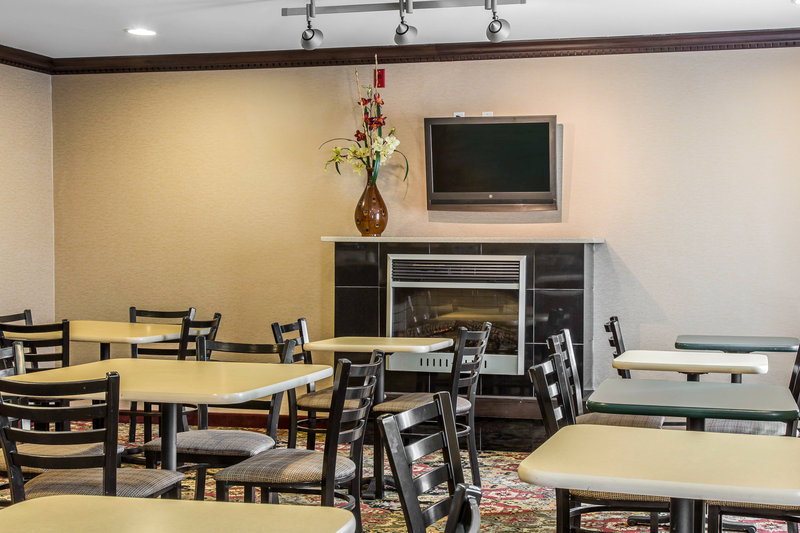 Quality Inn - Milford, MA