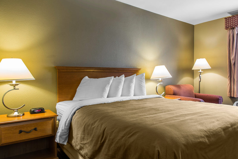 Quality Inn - Milford, MA