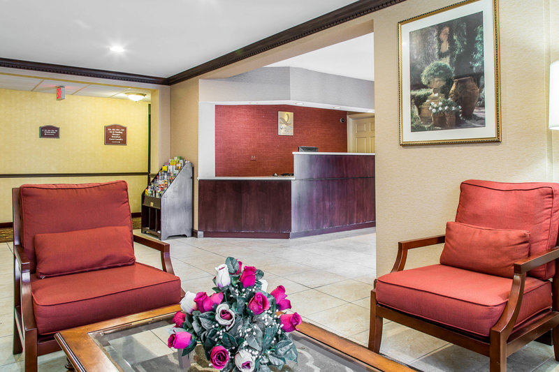 Quality Inn - Milford, MA