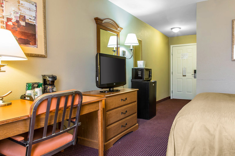 Quality Inn - Milford, MA