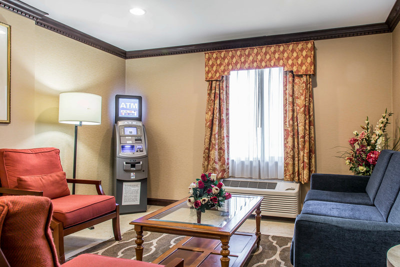 Quality Inn - Milford, MA