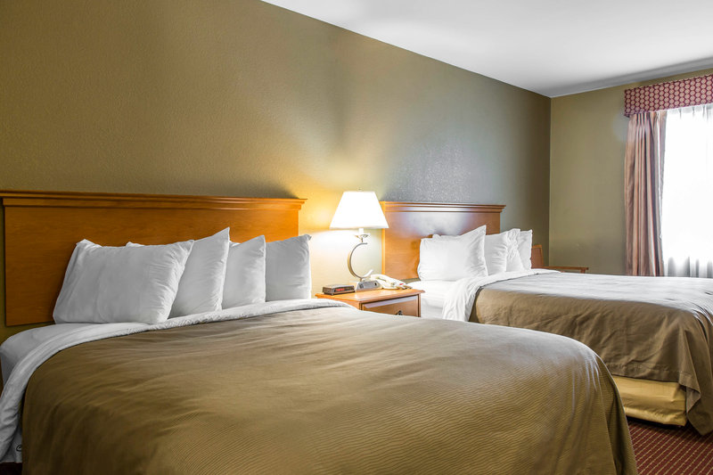 Quality Inn - Milford, MA