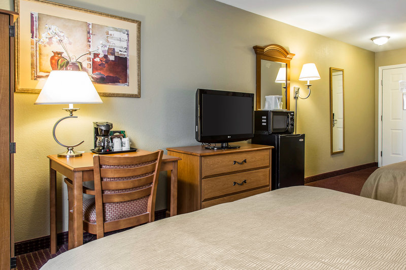 Quality Inn - Milford, MA