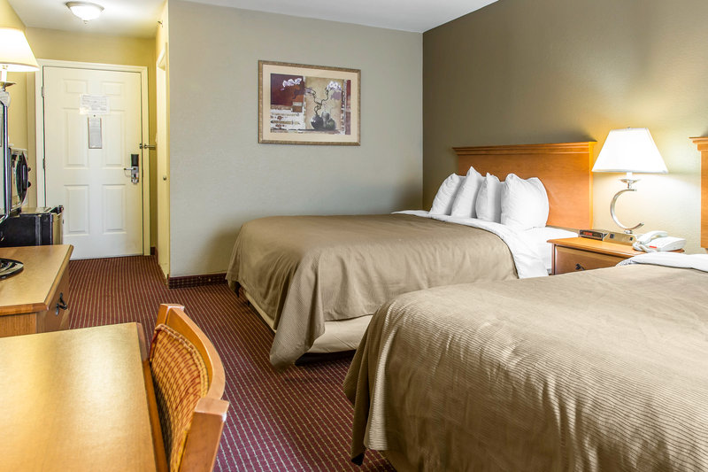 Quality Inn - Milford, MA