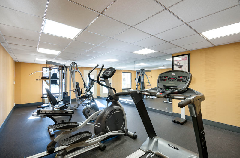 Hampton Inn Baltimore - Windsor Mill, MD