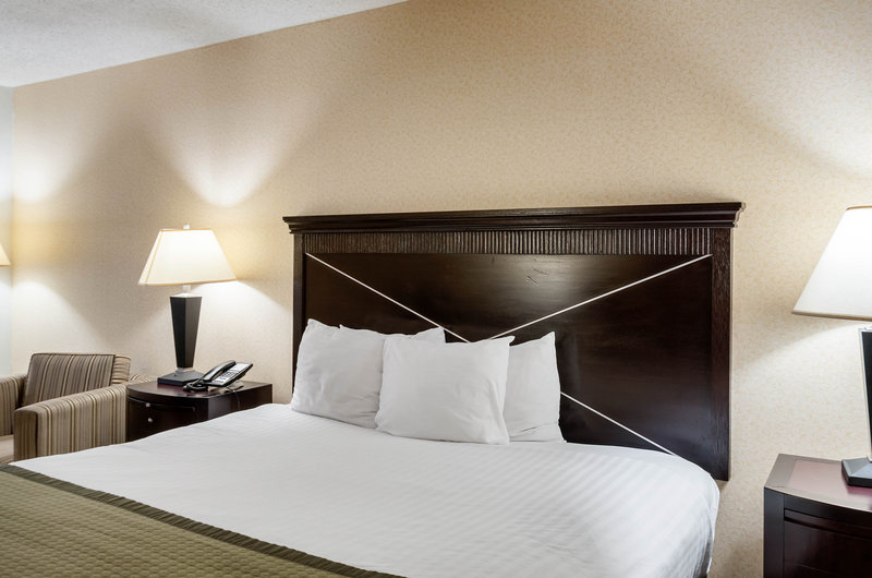 Hampton Inn Baltimore - Windsor Mill, MD