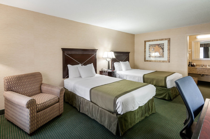 Hampton Inn Baltimore - Windsor Mill, MD