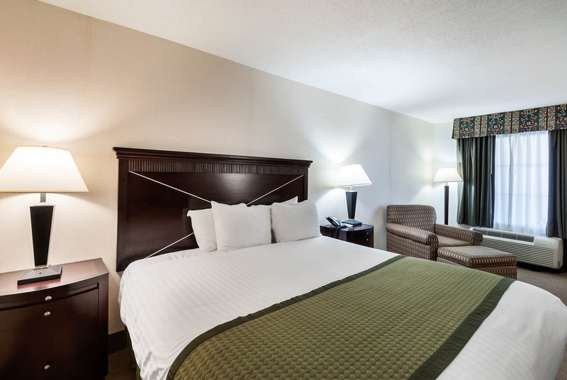 Hampton Inn Baltimore - Windsor Mill, MD