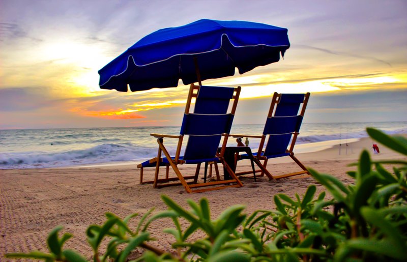 Holiday Inn Hotel & Suites VERO BEACH-OCEANSIDE - Sebastian, FL