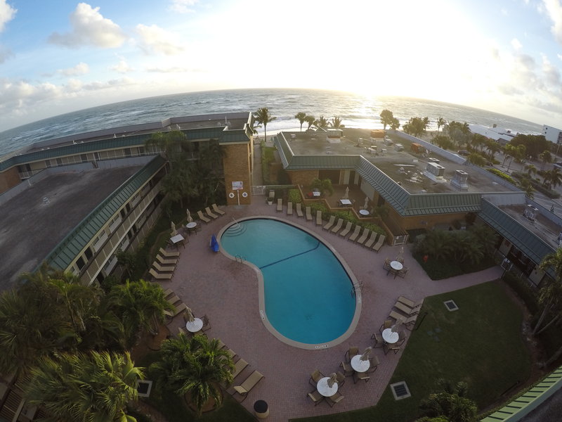 Holiday Inn Hotel & Suites VERO BEACH-OCEANSIDE - Sebastian, FL