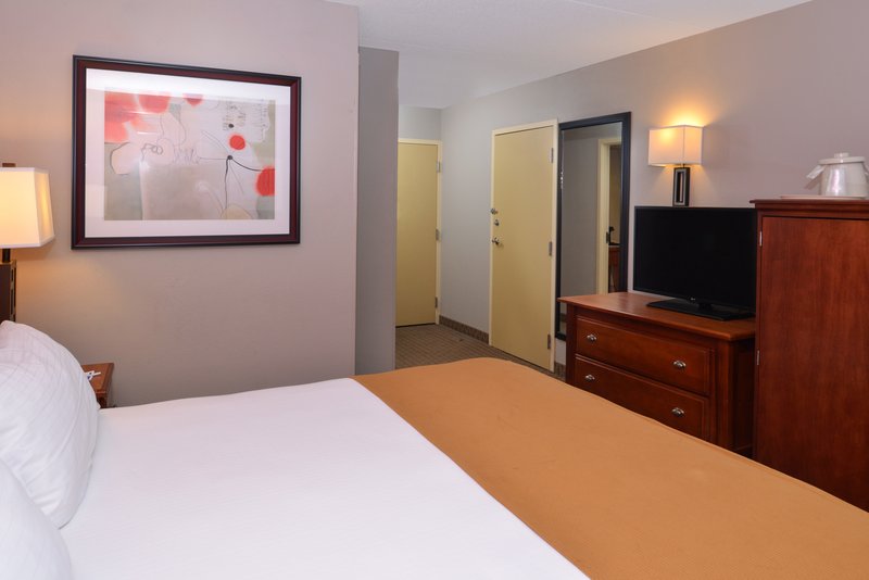 Holiday Inn Express CRESTWOOD - Midlothian, IL
