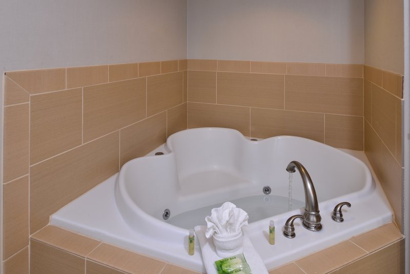 Holiday Inn Express CRESTWOOD - Midlothian, IL