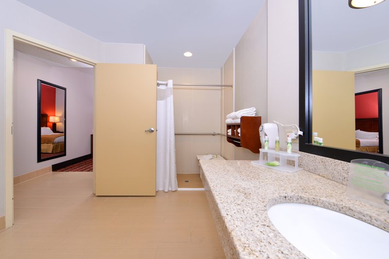 Holiday Inn Express CRESTWOOD - Midlothian, IL