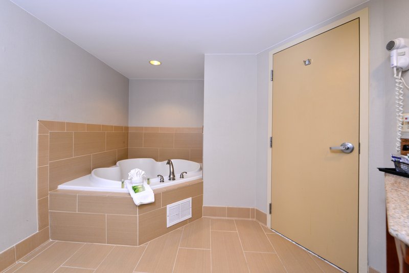 Holiday Inn Express CRESTWOOD - Midlothian, IL