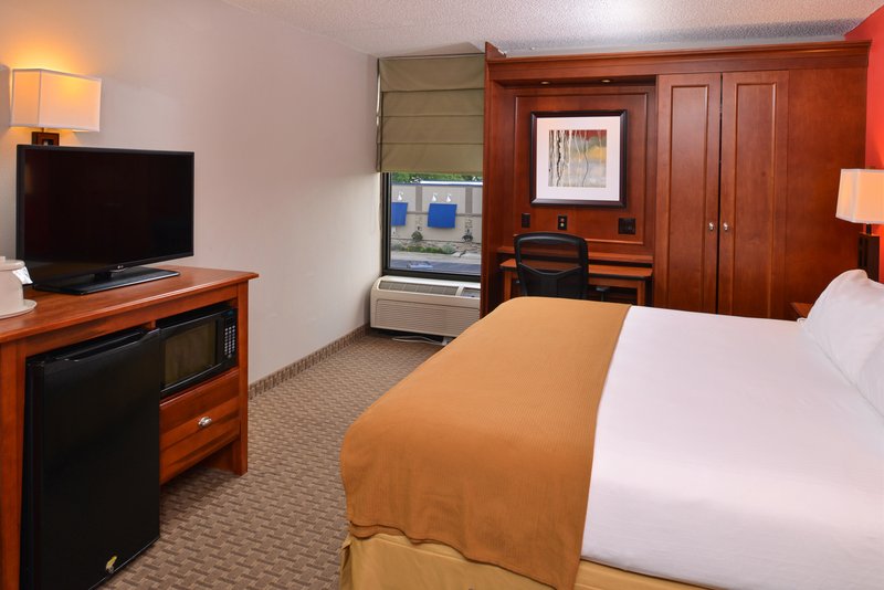 Holiday Inn Express CRESTWOOD - Midlothian, IL