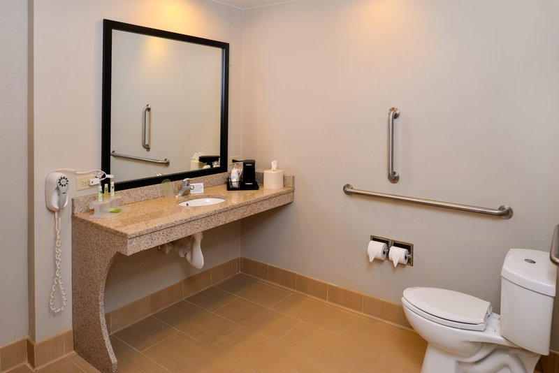 Holiday Inn Express CRESTWOOD - Midlothian, IL