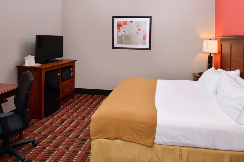 Holiday Inn Express CRESTWOOD - Midlothian, IL
