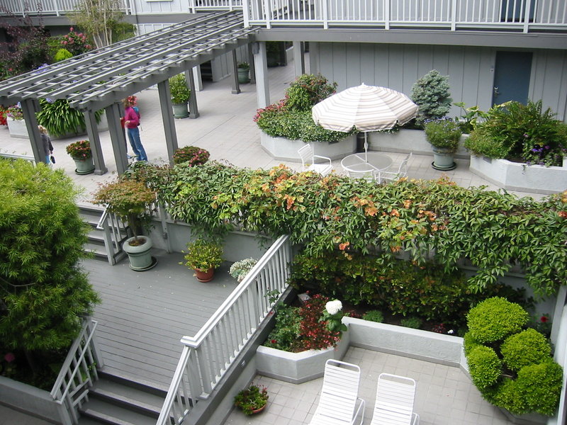 Holiday Inn Express-Monterey - Monterey, CA