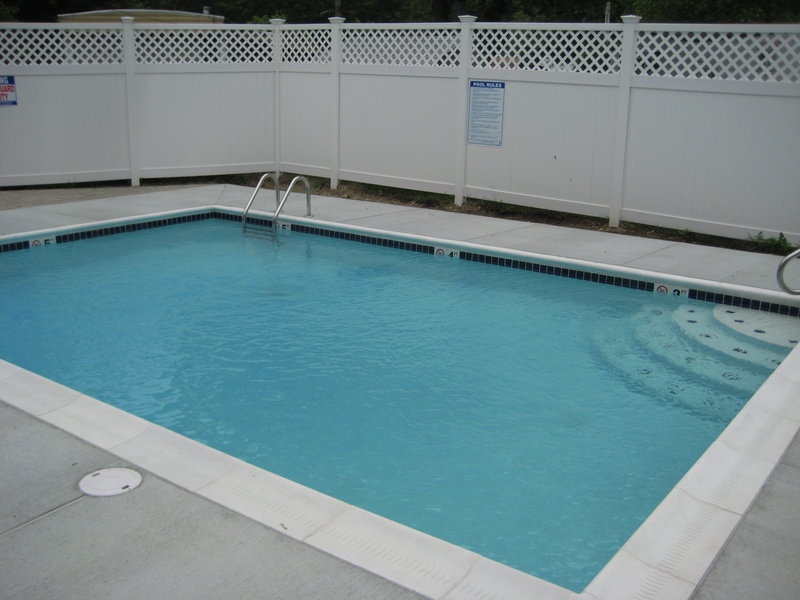 Holiday Inn Express PLAINVILLE - FOXBORO AREA - Quincy, MA