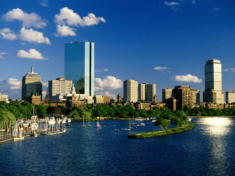 Holiday Inn Express PLAINVILLE - FOXBORO AREA - Quincy, MA