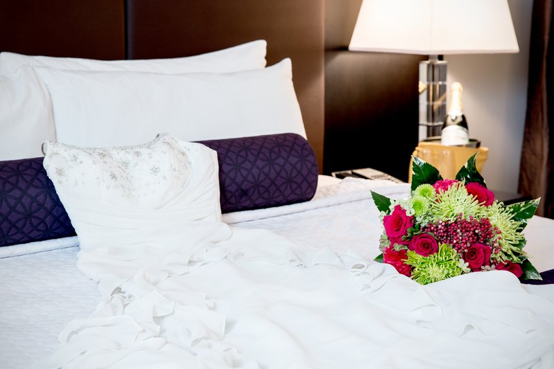 Crowne Plaza SUFFERN-MAHWAH - Suffern, NY