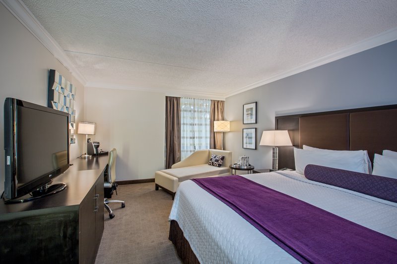 Crowne Plaza of Suffern - Suffern, NY