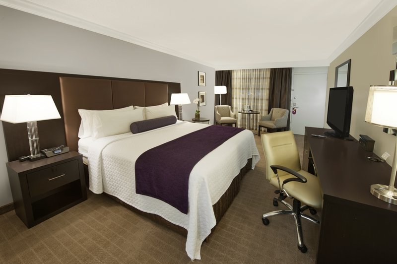 Crowne Plaza SUFFERN-MAHWAH - Suffern, NY
