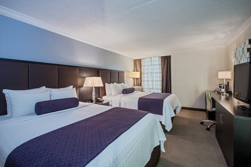 Crowne Plaza SUFFERN-MAHWAH - Suffern, NY