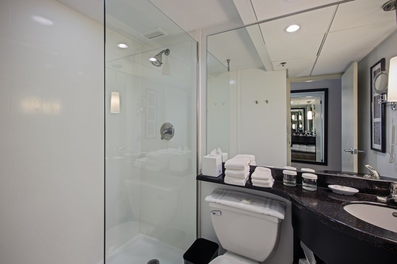 Crowne Plaza SUFFERN-MAHWAH - Suffern, NY