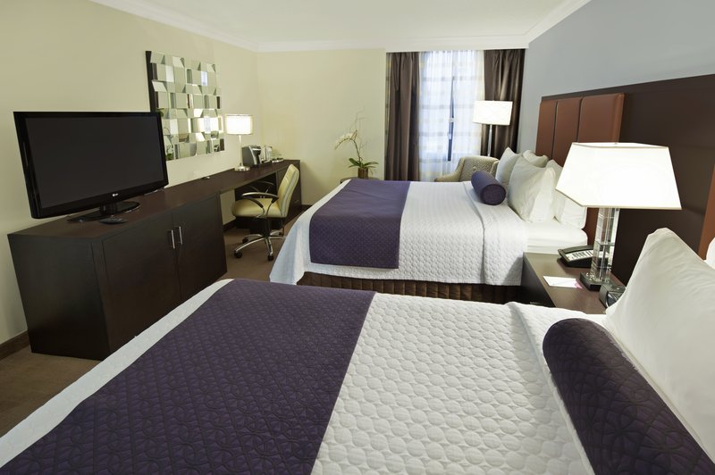 Crowne Plaza SUFFERN-MAHWAH - Suffern, NY