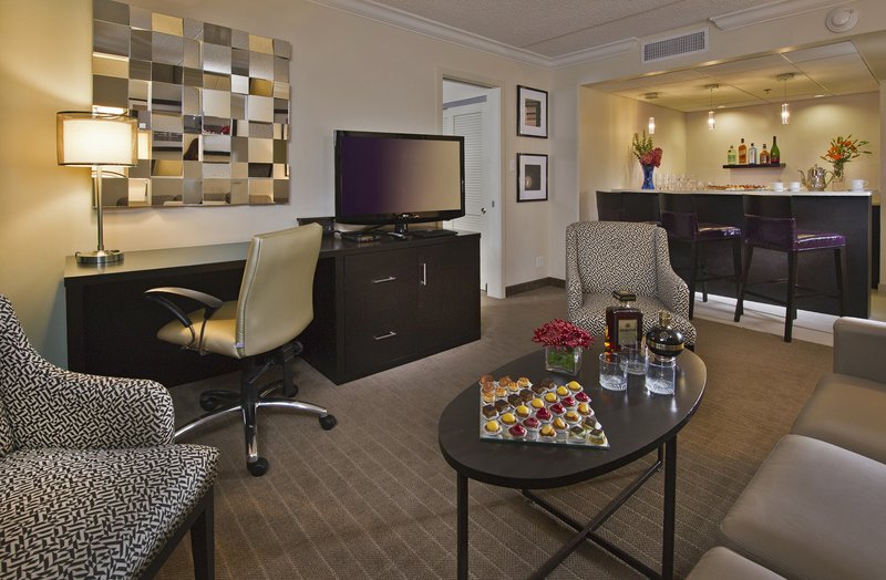 Crowne Plaza SUFFERN-MAHWAH - Suffern, NY