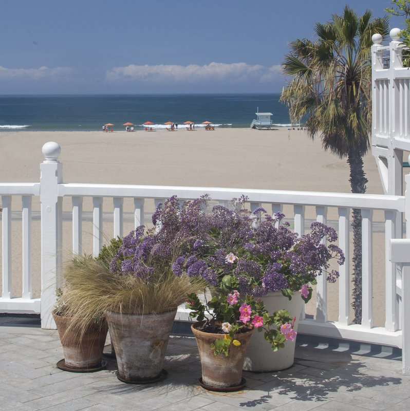 Shutters On The Beach - Santa Monica, CA