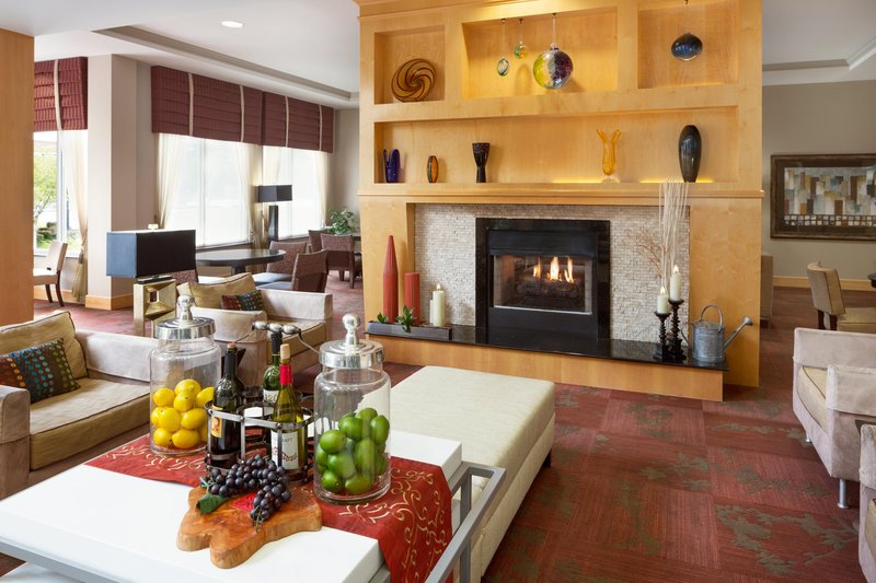 Hilton Garden Inn Toledo Perrysburg - Perrysburg, OH