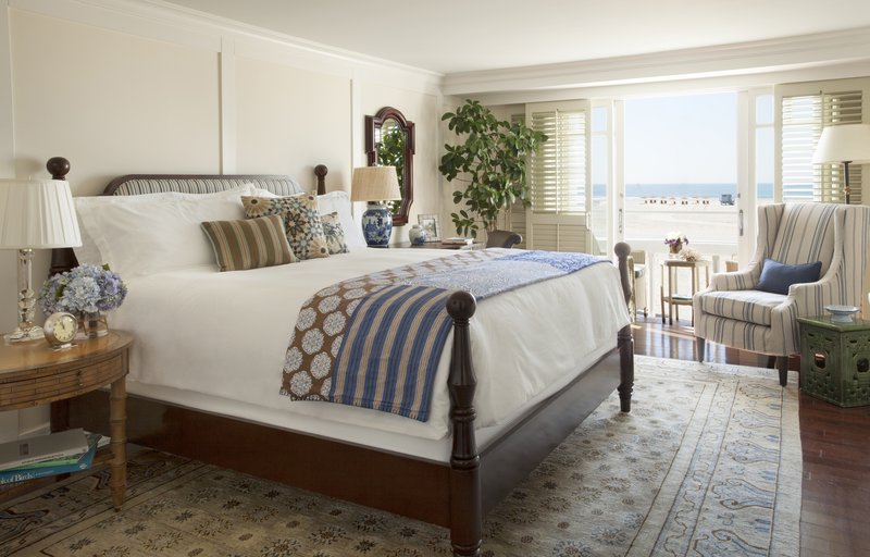 Shutters On The Beach - Santa Monica, CA