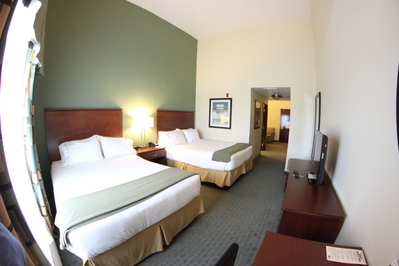 Holiday Inn Express & Suites COCOA - Cocoa, FL