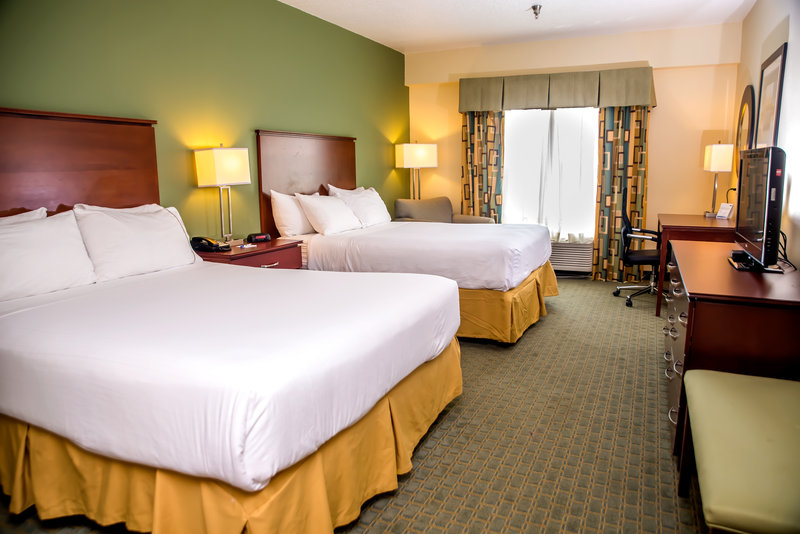 Holiday Inn Express & Suites COCOA - Cocoa, FL