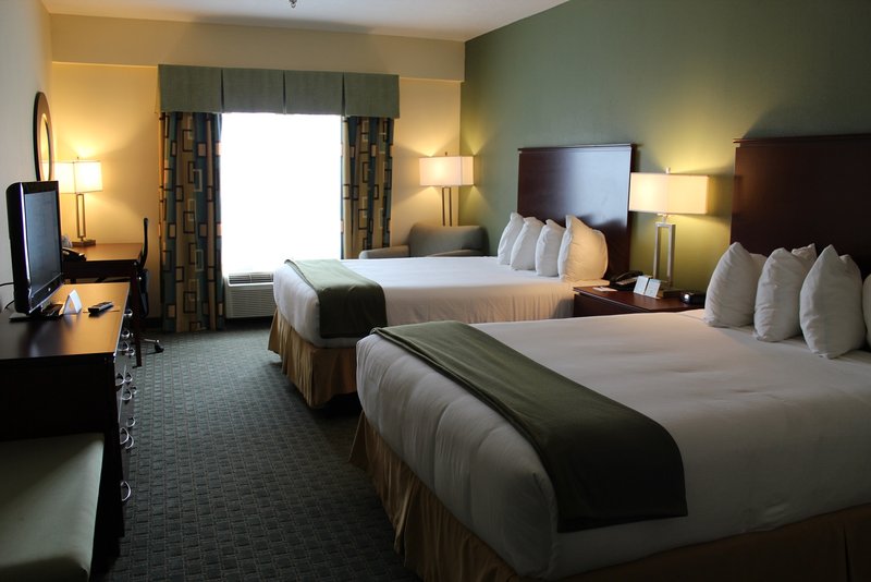 Holiday Inn Express & Suites COCOA - Cocoa, FL
