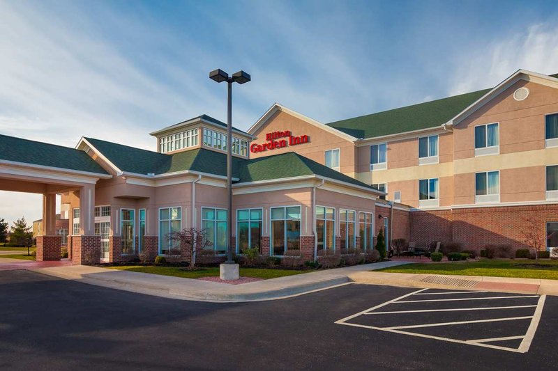 Hilton Garden Inn Elkhart - Elkhart, IN