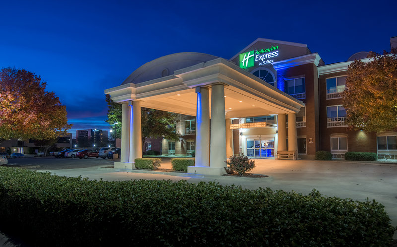 Holiday Inn Express & Suites DALLAS-NORTH TOLLWAY (N PLANO) - Richardson, TX