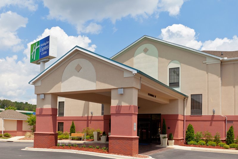 Holiday Inn Express & Suites BIRMINGHAM NE - TRUSSVILLE - Trussville, AL