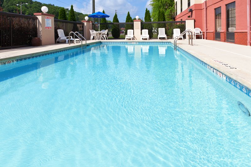 Holiday Inn Express & Suites BIRMINGHAM NE - TRUSSVILLE - Trussville, AL