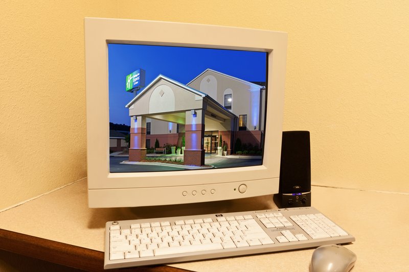 Holiday Inn Express & Suites BIRMINGHAM NE - TRUSSVILLE - Trussville, AL