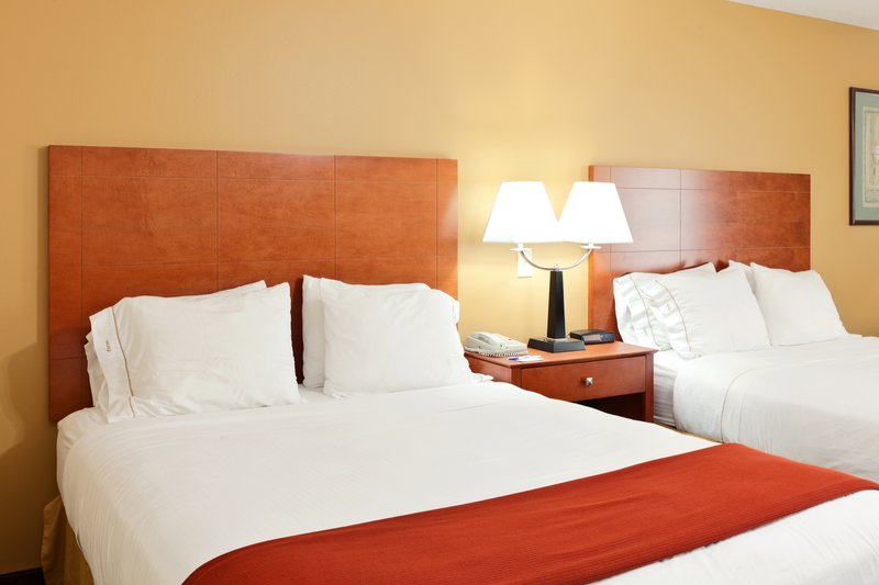 Holiday Inn Express & Suites BIRMINGHAM NE - TRUSSVILLE - Trussville, AL