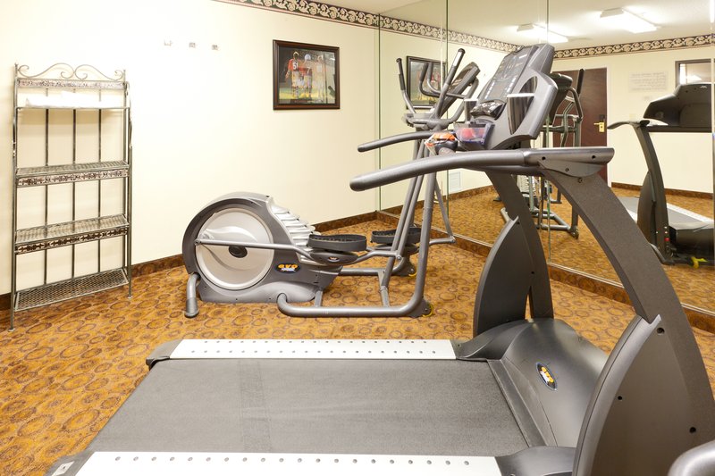 Holiday Inn Express & Suites BIRMINGHAM NE - TRUSSVILLE - Trussville, AL