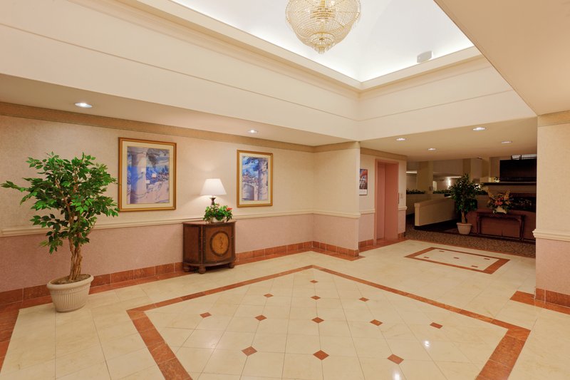 Holiday Inn Express & Suites BIRMINGHAM NE - TRUSSVILLE - Trussville, AL