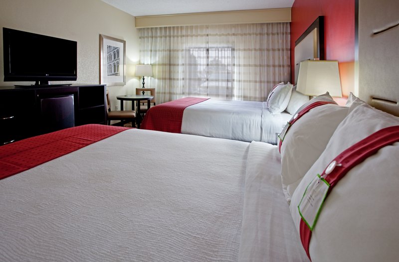 Holiday Inn ANDERSON - Anderson, SC