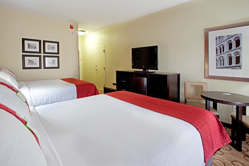 Holiday Inn ANDERSON - Anderson, SC