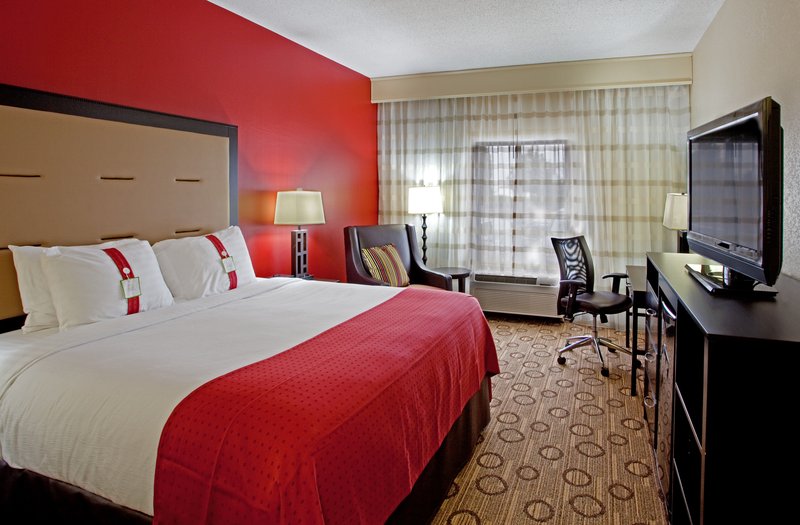 Holiday Inn ANDERSON - Anderson, SC