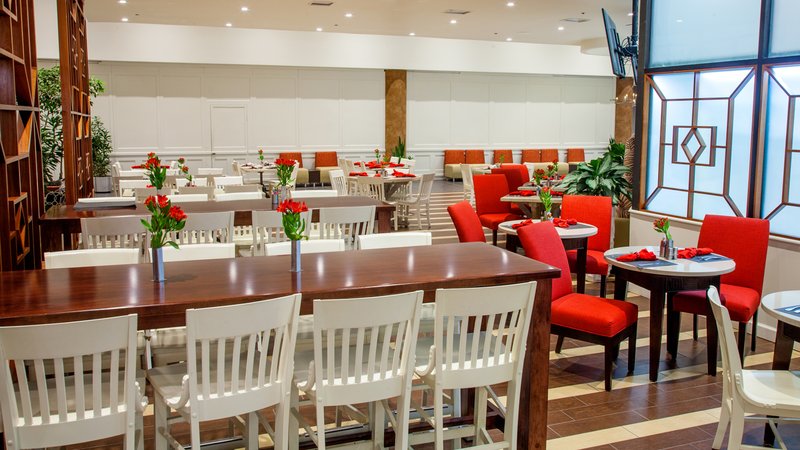 Holiday Inn Panama City - Lynn Haven, FL