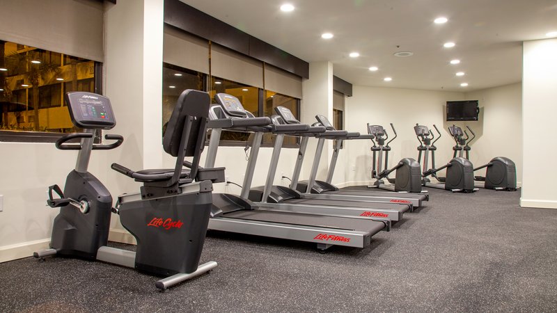 Holiday Inn Panama City - Lynn Haven, FL